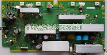 PANASONIC - TNPA5081, TNPA5081 AH, TXNSC11NEK42, Panasonic TX-P42G20E, Y SUS Board, MD-42FF13PE1