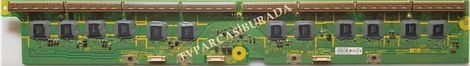 TNPA5086, AC, TNPA5086 1 SM, TXNSM11DEK42, Panasonic TX-P42U20E, Buffer Board, MC106F16T13