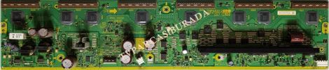 TNPA5312, TNPA5312 AG, 1 SN, Panasonic TX-P50C3E, Y SUS Board, MCI27HU1400