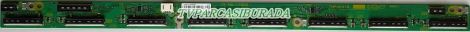 TNPA5315, TNPA5315 1 C2, TXNC211FHK42, PANASONİC TX-P42ST30E, Buffer Board, MC106FJ1431 - 1