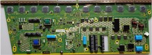 PANASONIC - TNPA5330, TNPA5330 BB, TXNSN11DHKB42, 1 SN, Panasonic TX-P42ST33E, YSUSBoard, MC106FJ1431