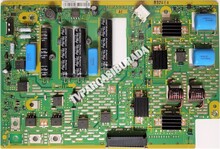 PANASONIC - TNPA5331, TNPA5331 1 SS, TXNSS11DHK42, Panasonic TX-P425T33E, XSUS Board, MD-42AF14PE3