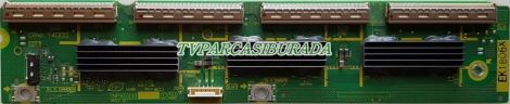 TNPA5333, TNPA5333 1SU, EK1522X, Panasonic TX-P46G30, MC117FU1432, Buffer Board