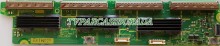 PANASONIC - TNPA5334, TNPA5334 1 SD, EK1N02X, PANASONİC TC P46S30, Buffer Board