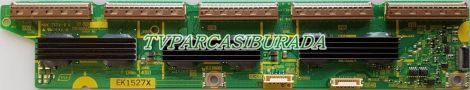 TNPA5337, TNPA5337 1SD, EK1527X, PANASONIC TH-50BT300U, Buffer Board, MC127H1400