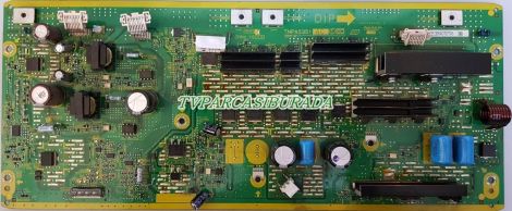 TNPA5351, TNPA5351 2 SC, E301E2020B2-2, Panasonic TX-P50G30E, Y SUS Board, MC127FU1432
