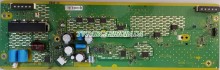 PANASONIC - TNPA5358, TNPA5358 1 SS, TXNSS1NHUA42, Panasonic TX-P42GW30, Z SUS Board, MD-42FF14PE4