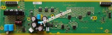 PANASONIC - TNPA5358, TNPA5358 AD, 2 SS, TXNSS1NHUA42, Panasonic TX-P42G30B, Z-Sus Board, MC106FU1431, PANASONIC