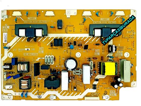 TNPA5361 DA 1 P , TZRNP01PEUB , Panasonic TX-L32CX3E , Power Board , VVX32H100G00