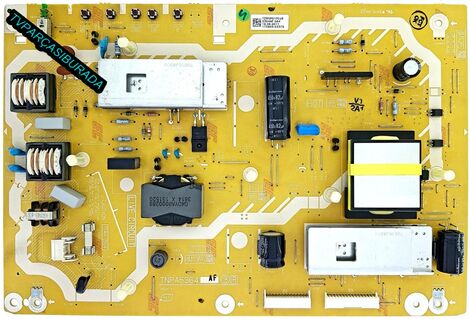 TNPA5364 AF 3P, TZRNP01PLUE, Panasonic TX-L42E30E, Power Board , Besleme, VVX42F115G00