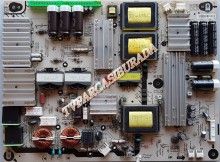 PANASONIC - TNPA5390, TXN/P1QKUE42, TNPA5390 P 2, Panasonic TX-P42ST30E, Power Board, Besleme, MC106FJ1431