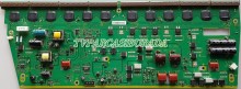 PANASONIC - TNPA5523, TNPA5523 1 SN, TXNSN11WFDVV42, Panasonic TX-P42ST50E, Y SUS Board, TA28P5G0MA45