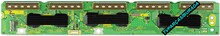 PANASONIC - TNPA5533 1SU , TXNSU1REUU55 , Panasonic TX-P55VT50E , Buffer Board , 140JJ1541