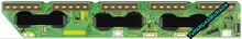 PANASONIC - TNPA5534 1 SD , TXNSD1REUU55 , Panasonic TX-P55VT50E , Buffer Board , 140JJ1541