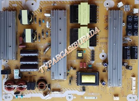 TNPA5567, TNPA5567 AC, TNPA5567 AC P 1, EN5567AD121110038, Panasonic TX-P42ST50E, Power Board, Besleme, MC106FJ1531