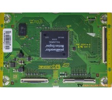 PANASONIC - TNPA5587 1 FR , TXNFR1TLUB, PANASONIC TX-L37ET5B, T Con Board, Adres Kartı