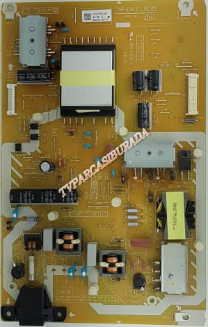 TNPA5610, TXN/P10TUUB, TNPA5610 1P, Panasonic TX-L55ET5E, Power Board, Besleme, LC550EUD-SEF3