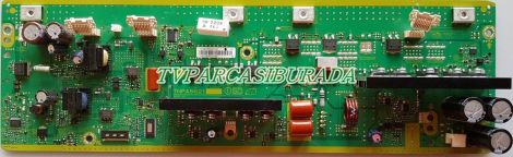 TNPA5621,TNPA5621 1 SC, TXNSC1PKUATH50, Panasonic TX-P50UT50E, Y SUS Board, MC127FY151