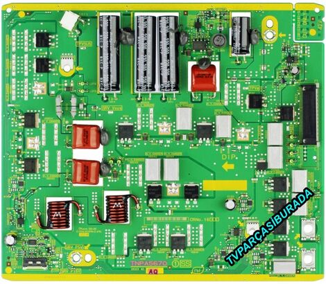 TNPA5670 1 SS , TXNSS1RGUA , Panasonic TX-P55VT50E , Z-SUS Board , 140FJ1541