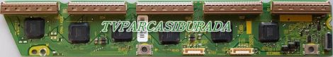 TNPA5675, TNPA5675 1 SD, TXNSD1SDUU, Panasonic TX-P50UT50E, CTRL Board, MC127FY151