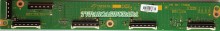 PANASONIC - TNPA5751, TNPA5751 1 C3, TXNC31URUU, Panasonic TX-P55STW60, CTRL Board, MC140TJ6A21