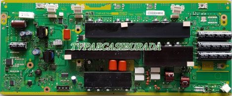 TNPA5764, TNPA5764 3 SC, TXNSC1UHUUTH, Panasonic TX-P55STW60 , Y SUS Board, MC140TJ6A21