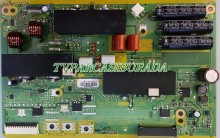 PANASONIC - TNPA5765, TNPA5765 1 SS, TXNSS1UHUU, PANASONIC TX-P55STW60, Z SUS Board, MC140TJ6A21