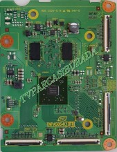 PANASONIC - TNPA5854, TNPA5854 1 FR, PANASONIC TX-L550T60E, CTRL Board, LC550EUD-FFF2