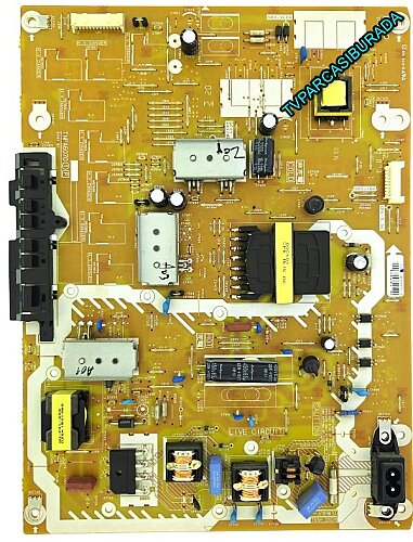 TNPA6070 1P , TXN/P1NAVE , Panasonic TX-40CSW524 , Power Board , V400HJ6-LE8 - 1