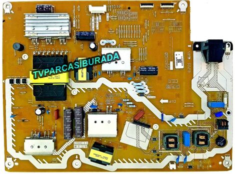 TNPA6704 1P , TZRNP01RAWE , PANASONİC TX-55FX740E POWER BOARD , LC550EGE-ALA1