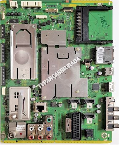 TNPH0936, TNPH0936 1 A, TXN/A1RBUE, Panasonic TX-P42ST33E, Main Board, Ana Kart, MD-42AF14PE3