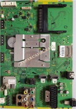 PANASONIC - TNPH0939 1A, TXN/A1RLUE, Panasonic TK-P50C3E, Main Board, Ana kart, MC127HU1400