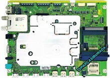 PANASONIC - TNPH0988 1 A , TXN/A1SJUE , Panasonic TX-P55VT50E , Main Board , 140FJ1541