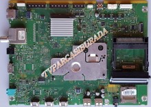 PANASONIC - TNPH0989, TNPH0989 2 A, TXN/A1SUUE, Panasonic TX-P42ST50E, Main Board, Ana Kart, TA28P5G0MA45