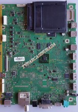 PANASONIC - TNPH0993, TNPH0993 1 A, TXN/A1TFUE, Panasonic TX-LA42ET50E, Main Board, Ana Kart, VVX42F129G00