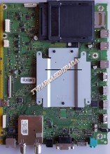 PANASONIC - TNPH0993, TNPH0993 3 A, TXN/A10TYUE, Panasonic TX-LA42ETW5, Main Board, Ana Kart, LC420EUD-SEF2