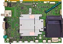 PANASONIC - TNPH0993, TXN/A10UGUE, TNPH0993 1 A, Panasonic TX-L37ET5E, Main Board, Ana Kart, LC370EUD-SEF2