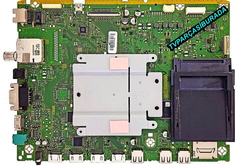 Panasonic TX-L42ET5E Main Board , TNPH0993 2 A , TNPH0993 , TXN/A10UGUE , LC420EUD-SEF2