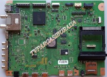 PANASONIC - TNPH1045, TNPH1045 1 A, TXN/A1AXVE, Panasonic TC-P60ST60, Main Board, Ana Kart, MC140TJ6A21