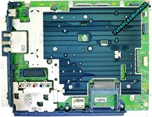 PANASONIC - TNPH1127 1 A , TNPH1127 , TXN/A1VXVE , Panasonic TX-55CRW854 Main Board , LTA550FJ03