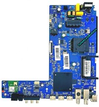 Strong - TPD.MT9216.PB767 , EL.MT9216-FG75 , Strong MT40ES4000 , Main Board , V400HJ9-PE1