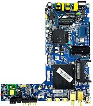 TPD.MT9603T.PB763 , EL.MT9603-FG95 , Onvo 50OVF9000UQ , Main Board , CV500U5-T02
