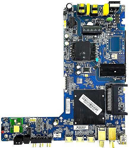 TPD.MT9603T.PB763 , EL.MT9603-FG95 , Onvo 50OVF9000UQ , Main Board , CV500U5-T02 - 1