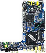 TPD.MT9603T.PB763 , EL.MT9603-FG95 , Onvo 50OVF9000UQ , Main Board , CV500U5-T02
