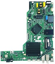 TPD.MT9676T.PC751 , TPD.MT9676T.PC751 (T) , FQ9510 , Beko B 755C , Main Board , ST5461D12-4