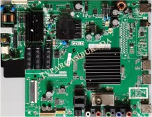 TCL - TPD.NT72563.PB771, NT63SP, TCL40562, Main Board, Ana Kart, V400HJ6-PE1