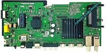 AWOX - TPD.NT72690T.PB752 , Awox B244300FHD/S/VF , Maim Board , JR425D3KC1L