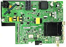 TPD.RT2874T.PC782 , 4RT874B5 , LG 50UT7570PUB , Main Board , PT500GT04-2