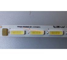 PHİLİPS - TPGE-550SM0-R1, TPT550J1-HJ06, Philips 55PFS8109/12, Philips,TPV, Led Bar, Panel Ledleri