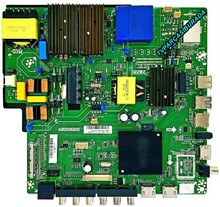 NAVİTECH - TP.HV553.PC821 , Navitech-LDS 5099UHD , Main Board , CX500DLEDM , V500DJ5-QE1